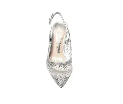 Women's Lady Couture Lola Pumps