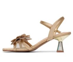 Women's Lady Couture Lori Dress Sandals