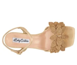 Women's Lady Couture Lori Dress Sandals