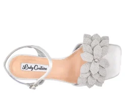 Women's Lady Couture Lori Dress Sandals