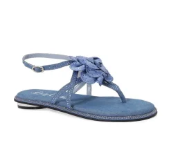 Women's Lady Couture Maui Sandals
