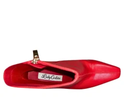 Women's Lady Couture Molly Heeled Booties