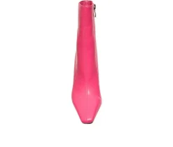 Women's Lady Couture Molly Heeled Booties