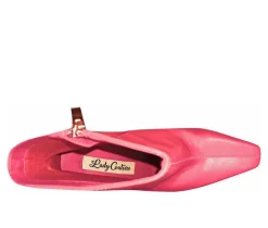 Women's Lady Couture Molly Heeled Booties