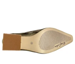 Women's Lady Couture Molly Heeled Booties