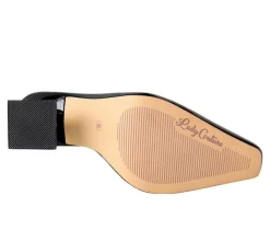 Women's Lady Couture Molly Heeled Booties