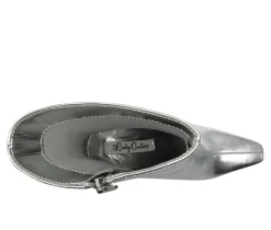 Women's Lady Couture Molly Heeled Booties