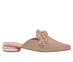 Women's Lady Couture Monaco Mules