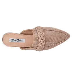 Women's Lady Couture Monaco Mules