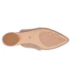 Women's Lady Couture Monaco Mules