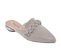 Women's Lady Couture Monaco Mules