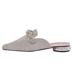 Women's Lady Couture Monaco Mules