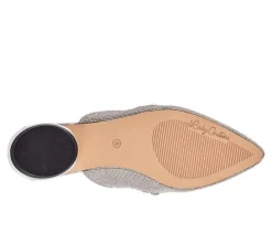 Women's Lady Couture Monaco Mules