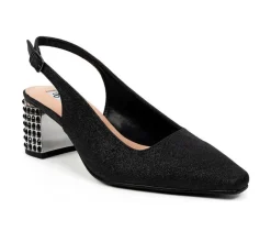 Women's Lady Couture Natalie Pumps