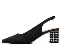 Women's Lady Couture Natalie Pumps