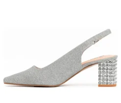 Women's Lady Couture Natalie Pumps