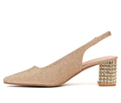 Women's Lady Couture Natalie Pumps