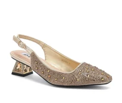 Women's Lady Couture Ronda Pumps