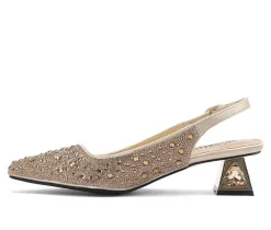 Women's Lady Couture Ronda Pumps