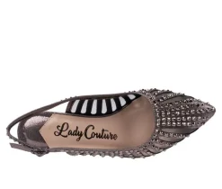 Women's Lady Couture Rosita Pumps