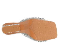 Women's Lady Couture Royal Dress Sandals