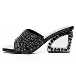 Women's Lady Couture Royal Dress Sandals