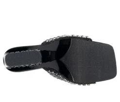 Women's Lady Couture Royal Dress Sandals