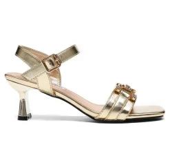 Women's Lady Couture Sandra Pumps