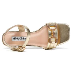 Women's Lady Couture Sandra Pumps