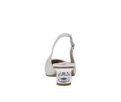 Women's Lady Couture Saphire Pumps