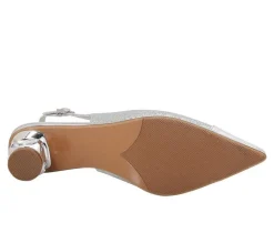 Women's Lady Couture Saphire Pumps