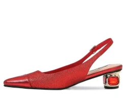 Women's Lady Couture Saphire Pumps