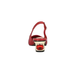 Women's Lady Couture Saphire Pumps