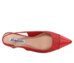 Women's Lady Couture Saphire Pumps