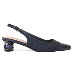 Women's Lady Couture Saphire Pumps