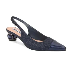 Women's Lady Couture Saphire Pumps