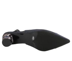 Women's Lady Couture Saphire Pumps