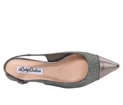 Women's Lady Couture Saphire Pumps