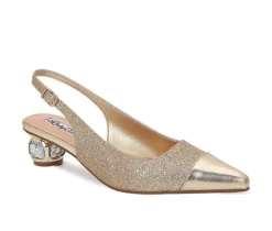 Women's Lady Couture Saphire Pumps