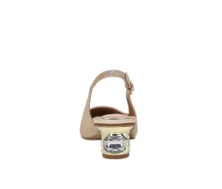 Women's Lady Couture Saphire Pumps