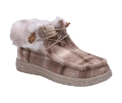 Women's Lamo Footwear Cassidy Casual Winter Shoes