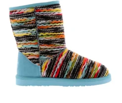 Women's Lamo Footwear Juarez Winter Boots