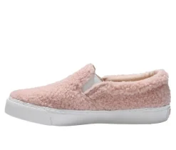Women's Lamo Footwear Piper Slip-On Shoes