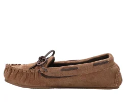 Women's Lamo Footwear Selena Moc Slip On Shoes