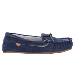 Women's Lamo Footwear Selena Moc Slip On Shoes