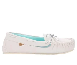 Women's Lamo Footwear Selena Moc Slip On Shoes