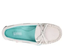 Women's Lamo Footwear Selena Moc Slip On Shoes