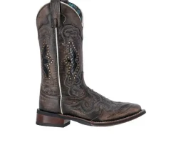 Women's Laredo Western Boots Spellbound Western Boots