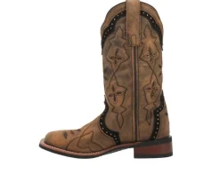 Women's Laredo Western Boots Bouquet Western Boots