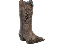 Women's Laredo Western Boots Lucretia Western Boots